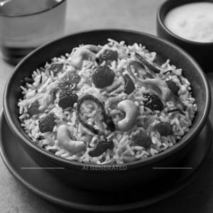 Kashmiri pulav