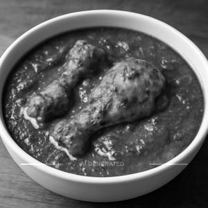 Palak Chicken