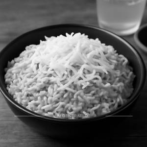 Cheese Maggi