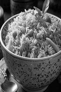 Veg Fried Rice
