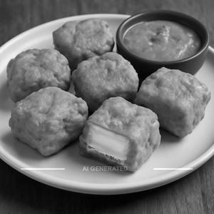 Paneer Pakoda