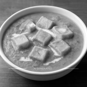 Paneer Korma     