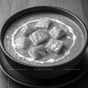 Shahi Paneer