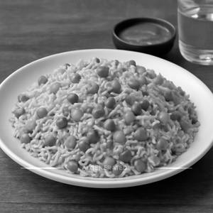 Singapoori Fried Rice