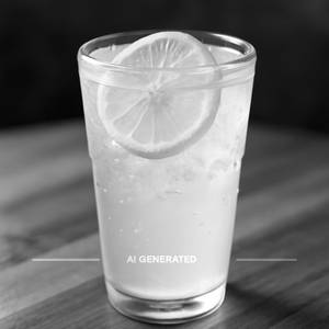 Lemon Soda