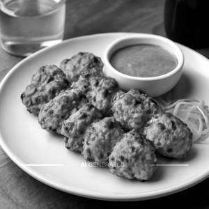 Banjara Kebab