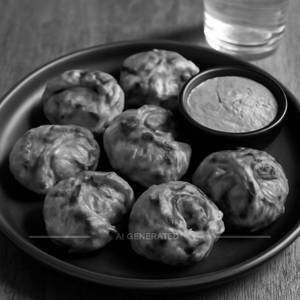 Chicken Tandoori Momo