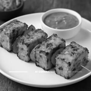 Paneer Tikka