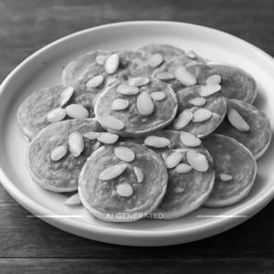 Almond