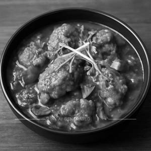 Chicken Kadai
