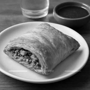 Veg puff 