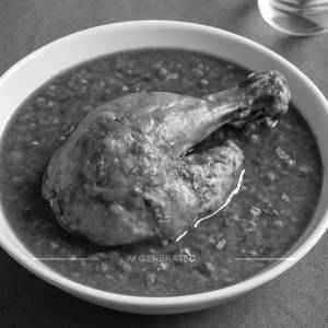 Chicken Murg Musallam