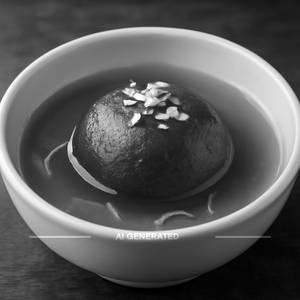 Gulab Jamun [2 Pcs]