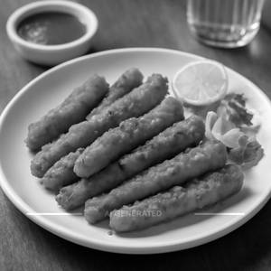 Baby Corn 65