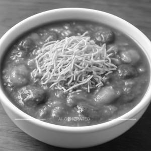 Sev Bhaji