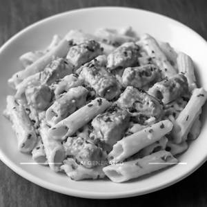 Chicken Pasta
