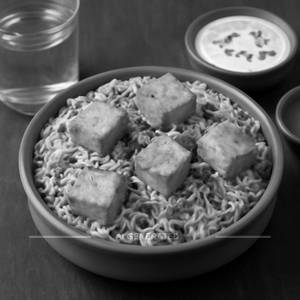 Paneer biryani (Pack of 4)                  