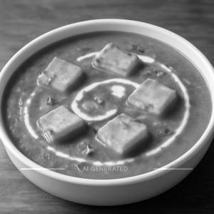 Butter Paneer Masala
