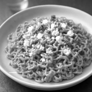 Tandoori Sauce Cheese Maggi
