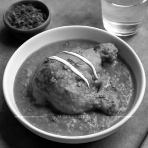 Chicken Musallam