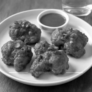 Gobi Manchurian( Pack Of 4)