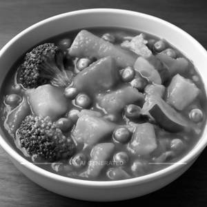 Mix Veg
