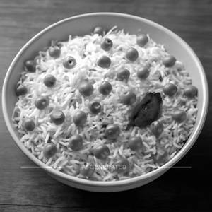 Matar Pulao