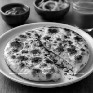Aloo Kulcha.