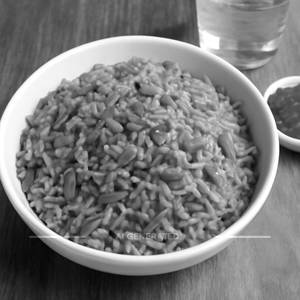 Schezwan fried rice