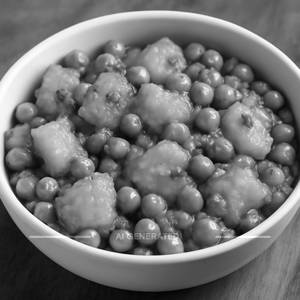 Aloo Matar