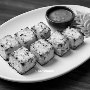 Paneer Malai Tikka (8 Pcs.)