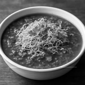 Shev Bhaji