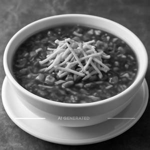 Veg Manchow Soup