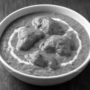 Mughlai Chicken Curry