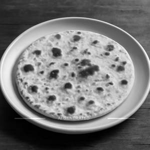 Tawa Roti