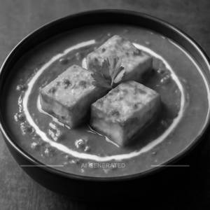 Paneer Tikka Gravy