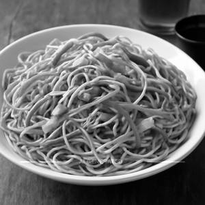 Hakka Noodles
