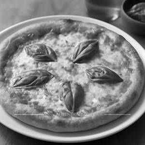 Margherita Pizza