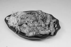 Godavari Chicken 555 (boneless)