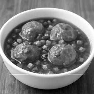 Veg Manchurian