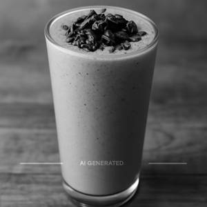 Chocolate Shake
