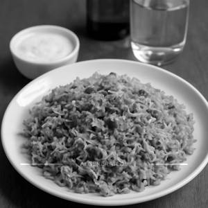 Masala Rice