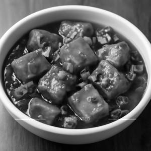 Paneer manchurian