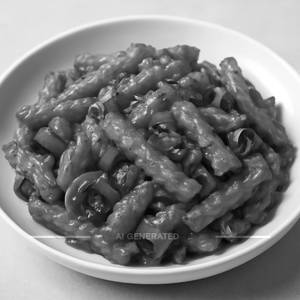 Veg Chilli Potato