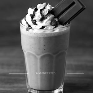 Kit Kat Shake