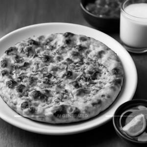 Amritsari Kulcha