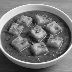 Paneer Shalimar