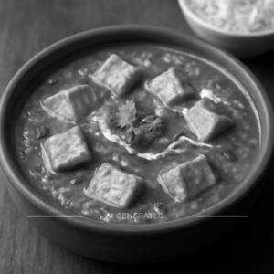 Paneer Handi