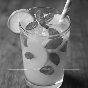 Mango Mojito