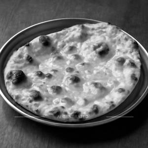Butter Naan